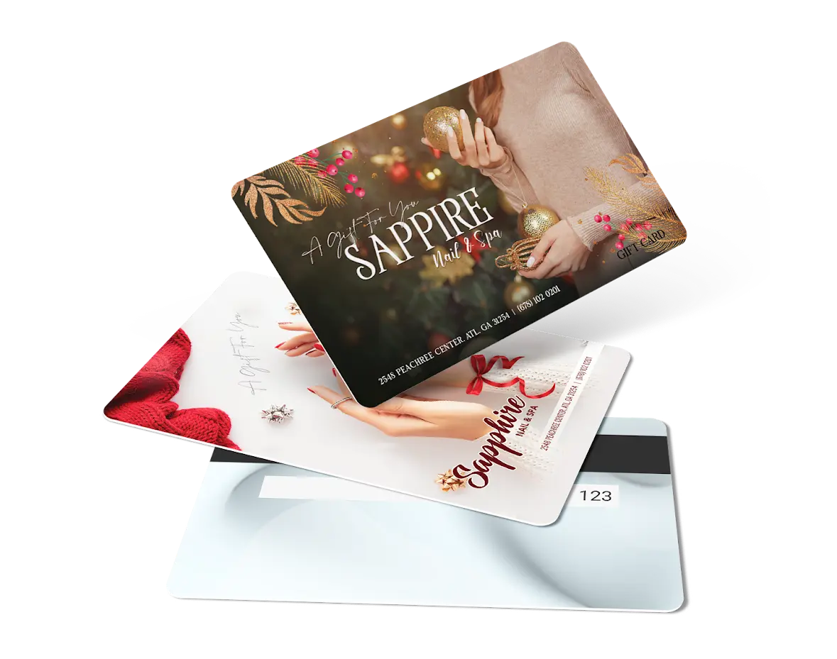DESIGN-Giftcard