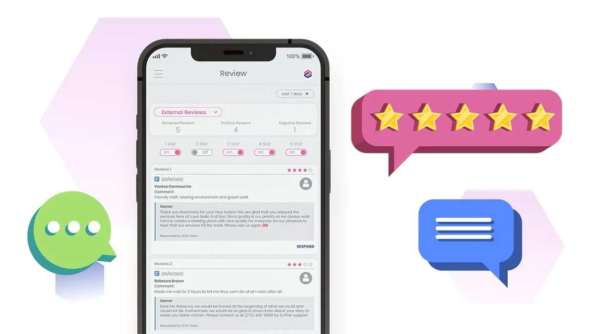 ZomoApp-review