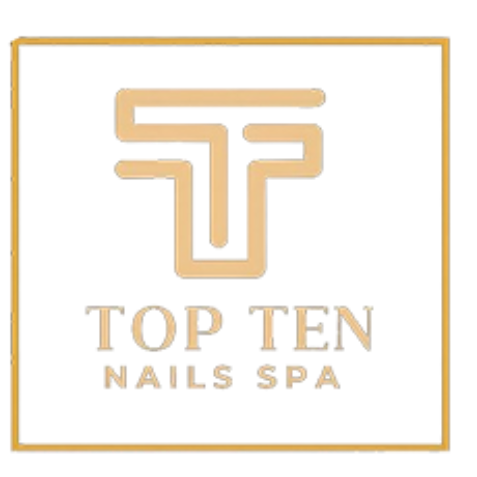 Top Ten Nails