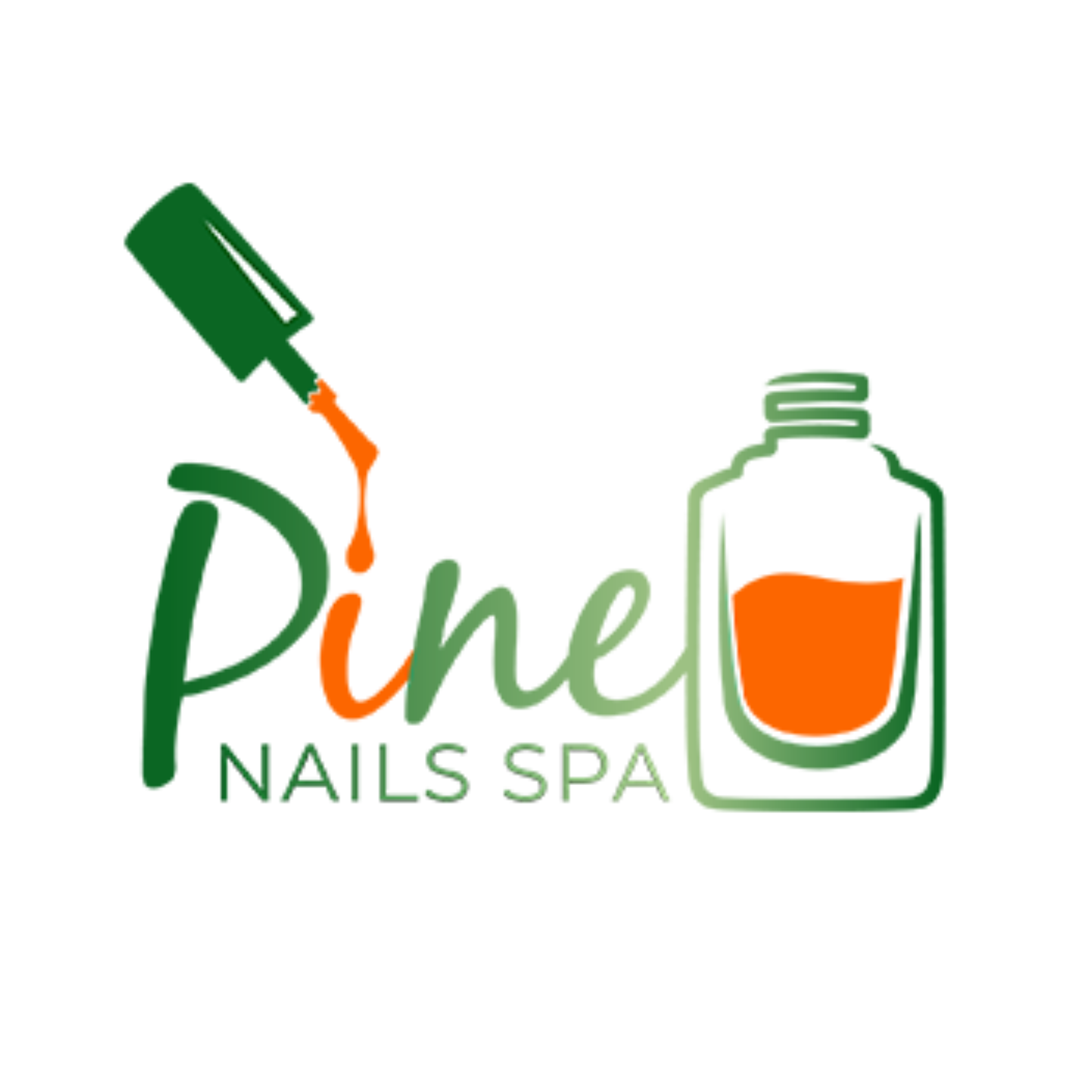 Pine Nails Spa