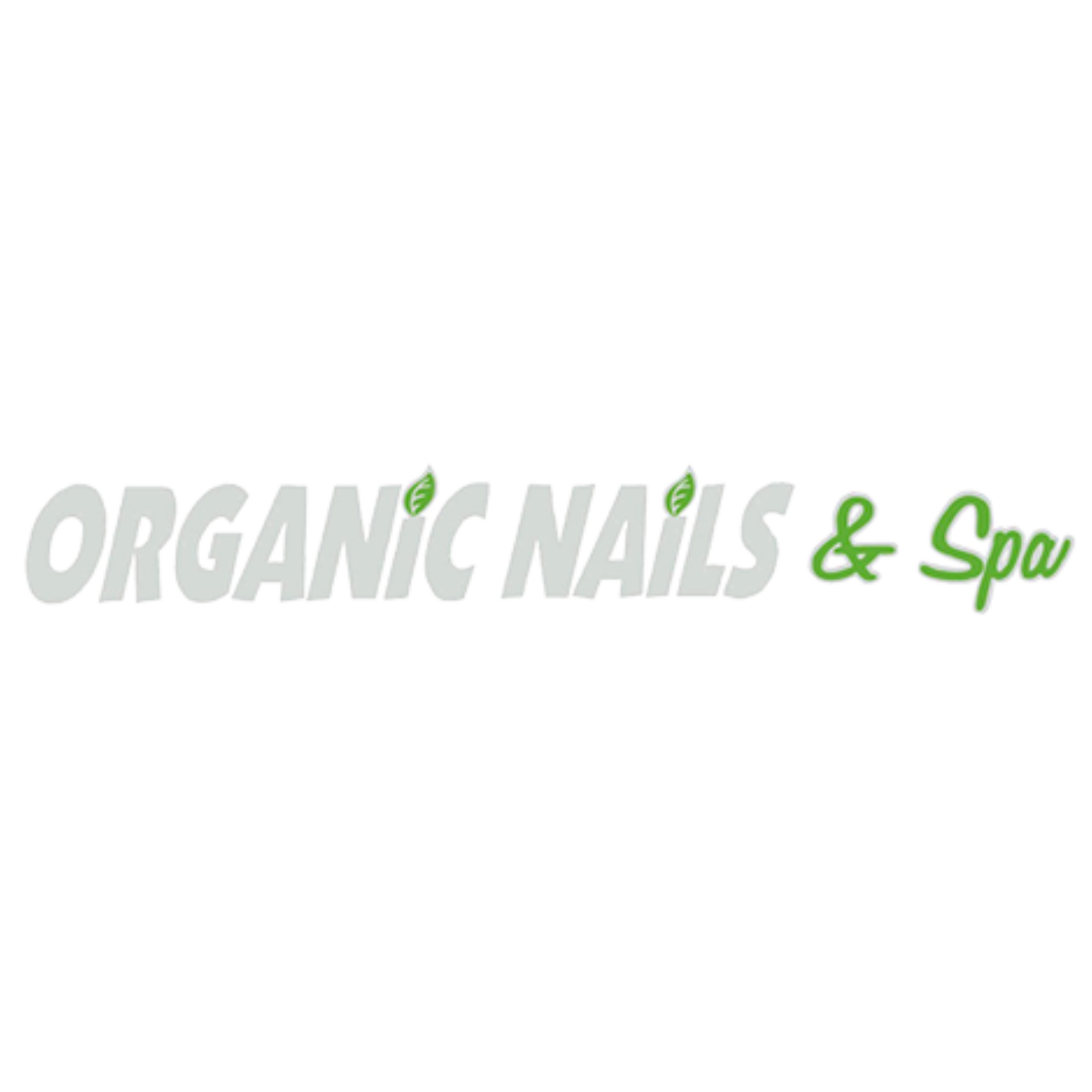 Organic Nails & Spa